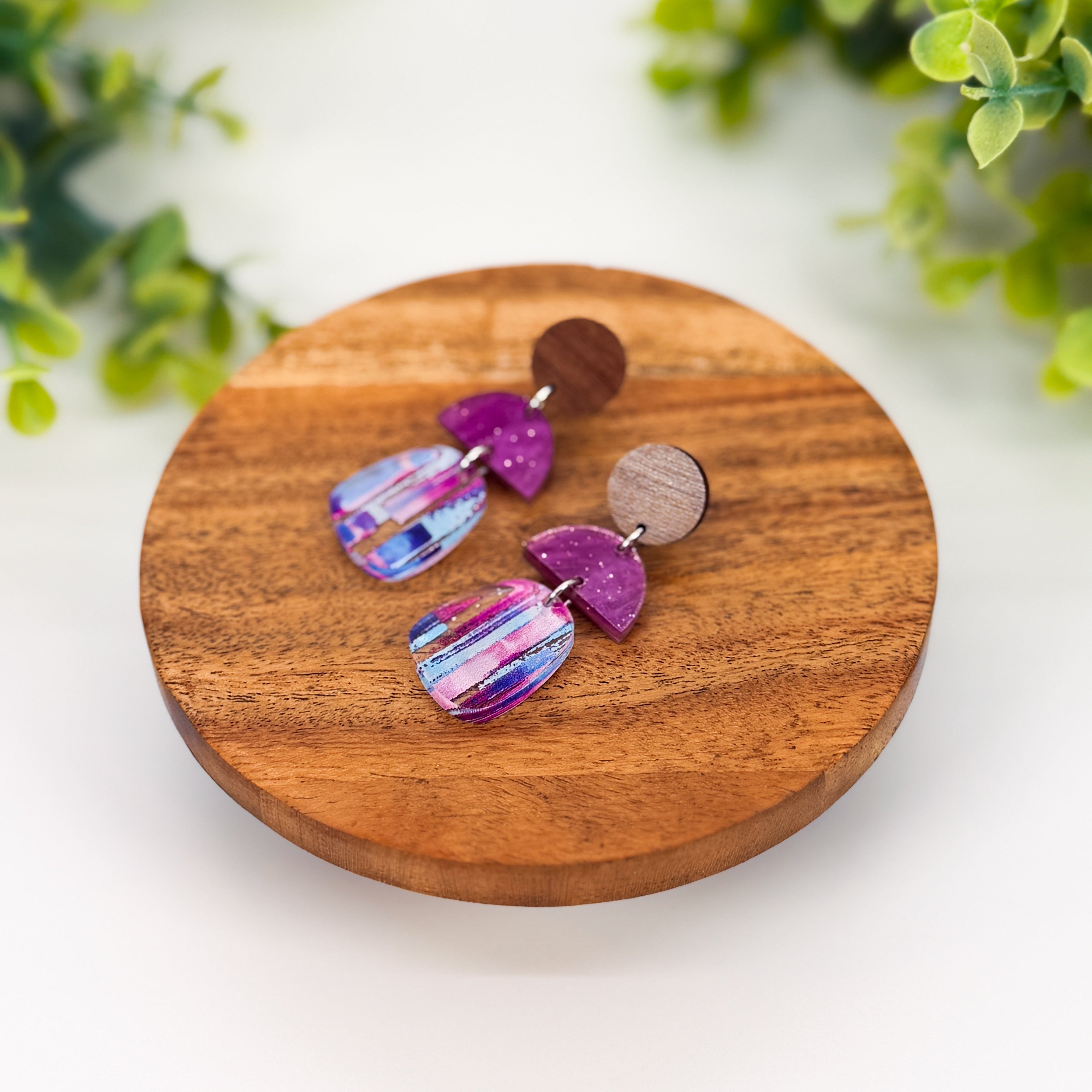 Stella Dangles