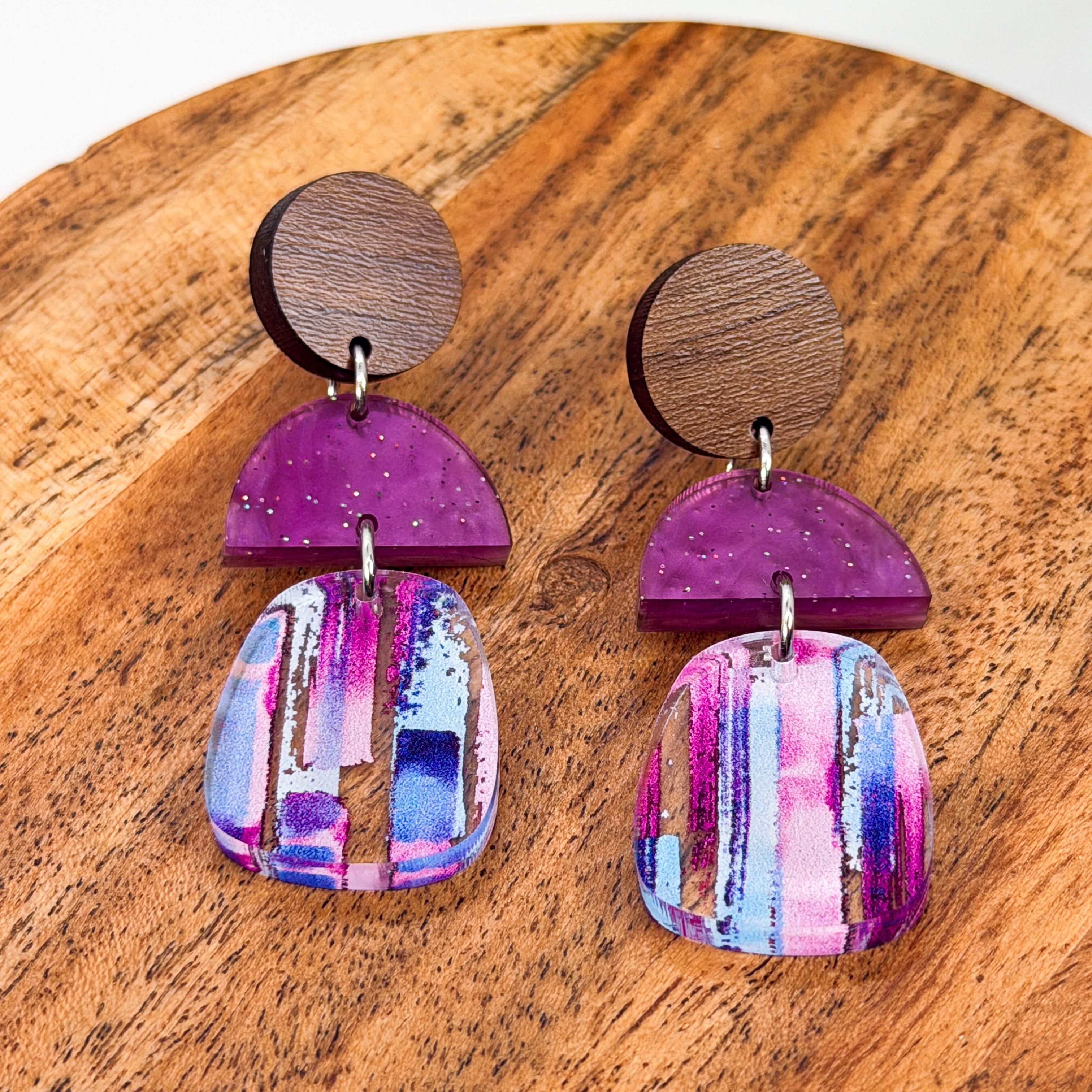 Stella Dangles