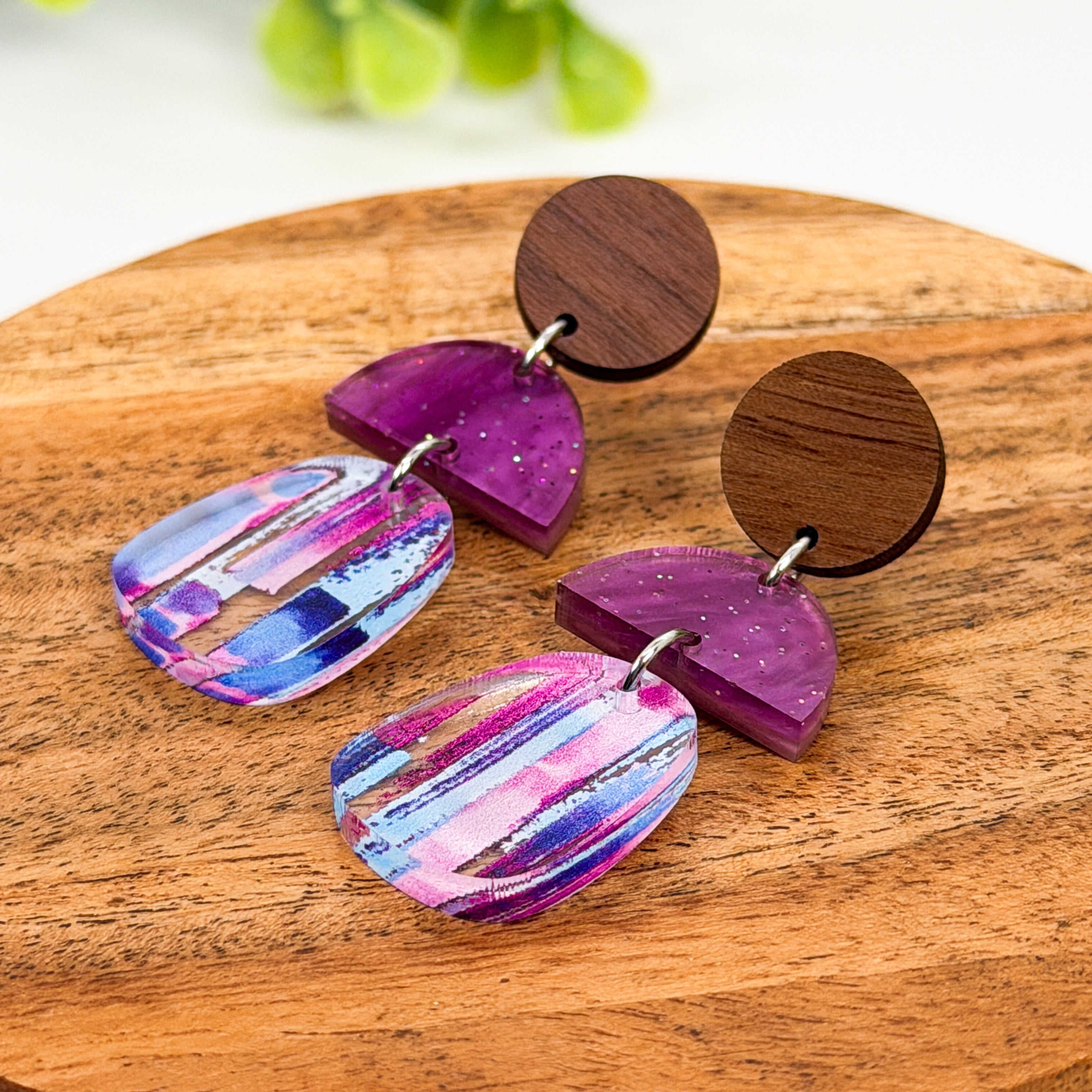 Stella Dangles