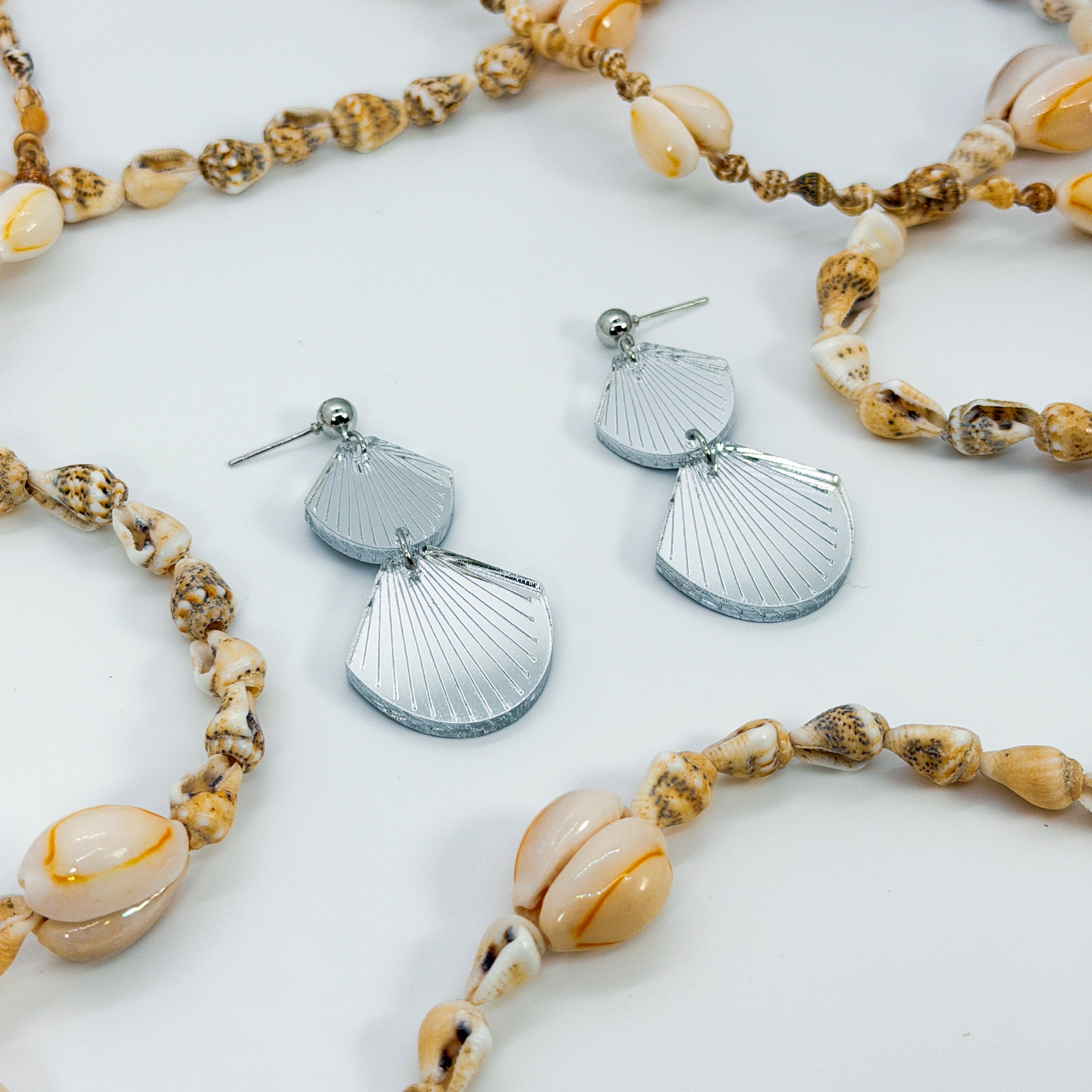 Just Beachy Dangles