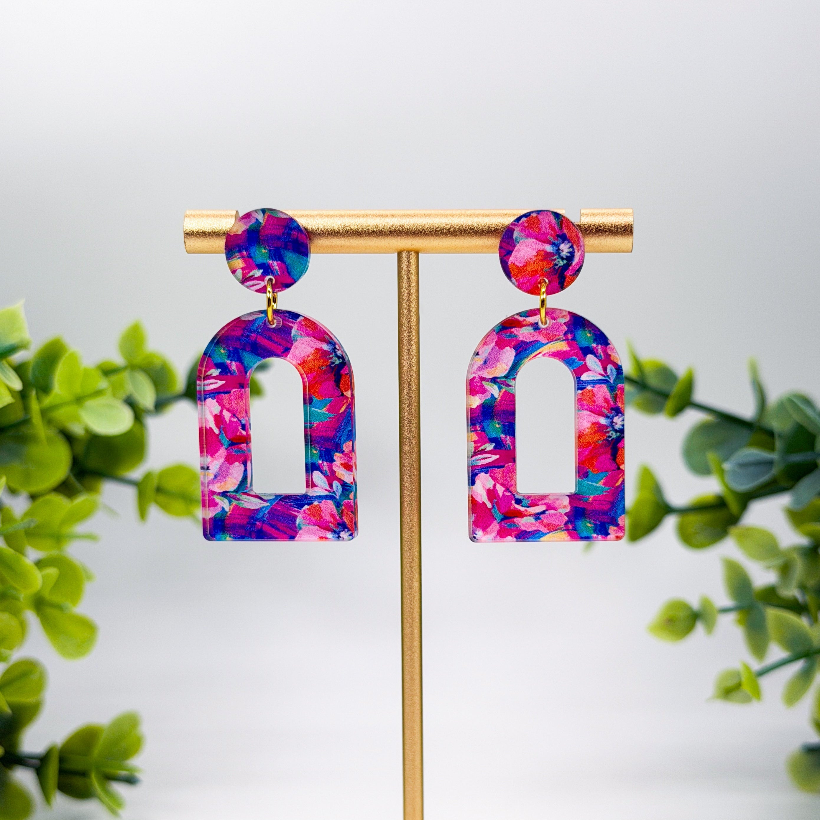 Tamia Dangles