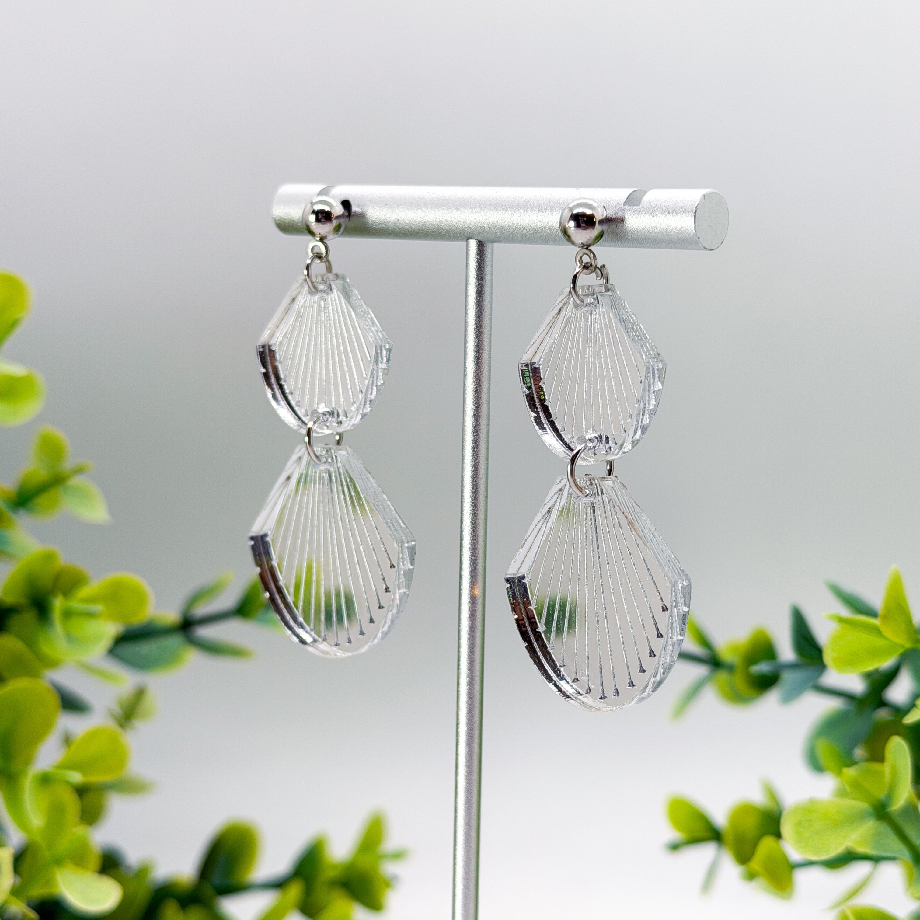 Just Beachy Dangles