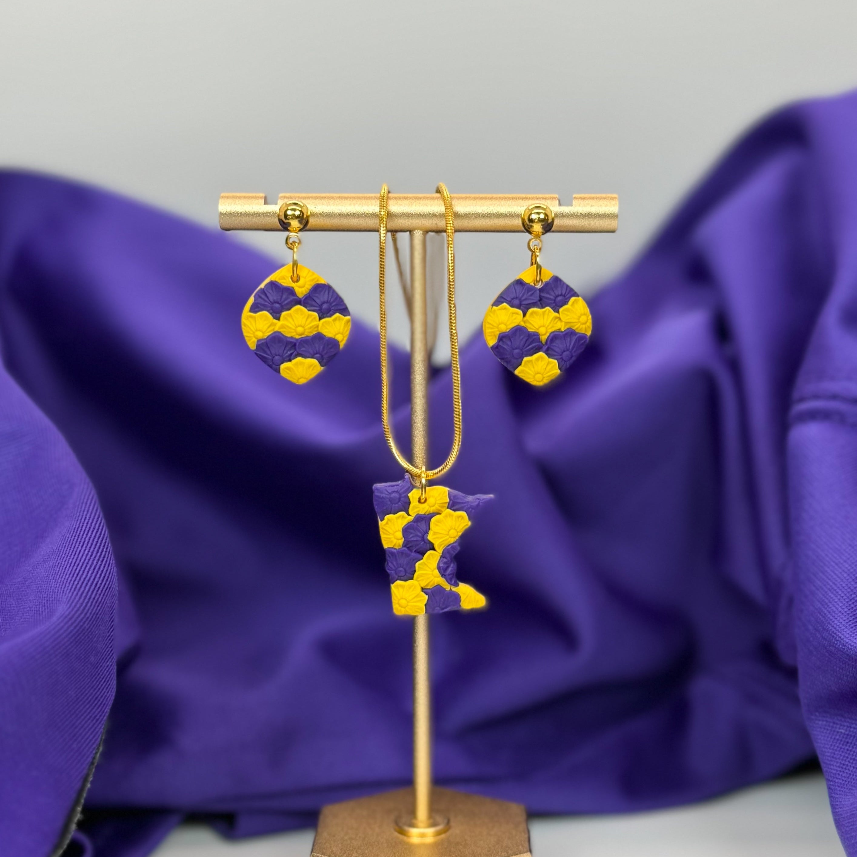 Skol Floral Set