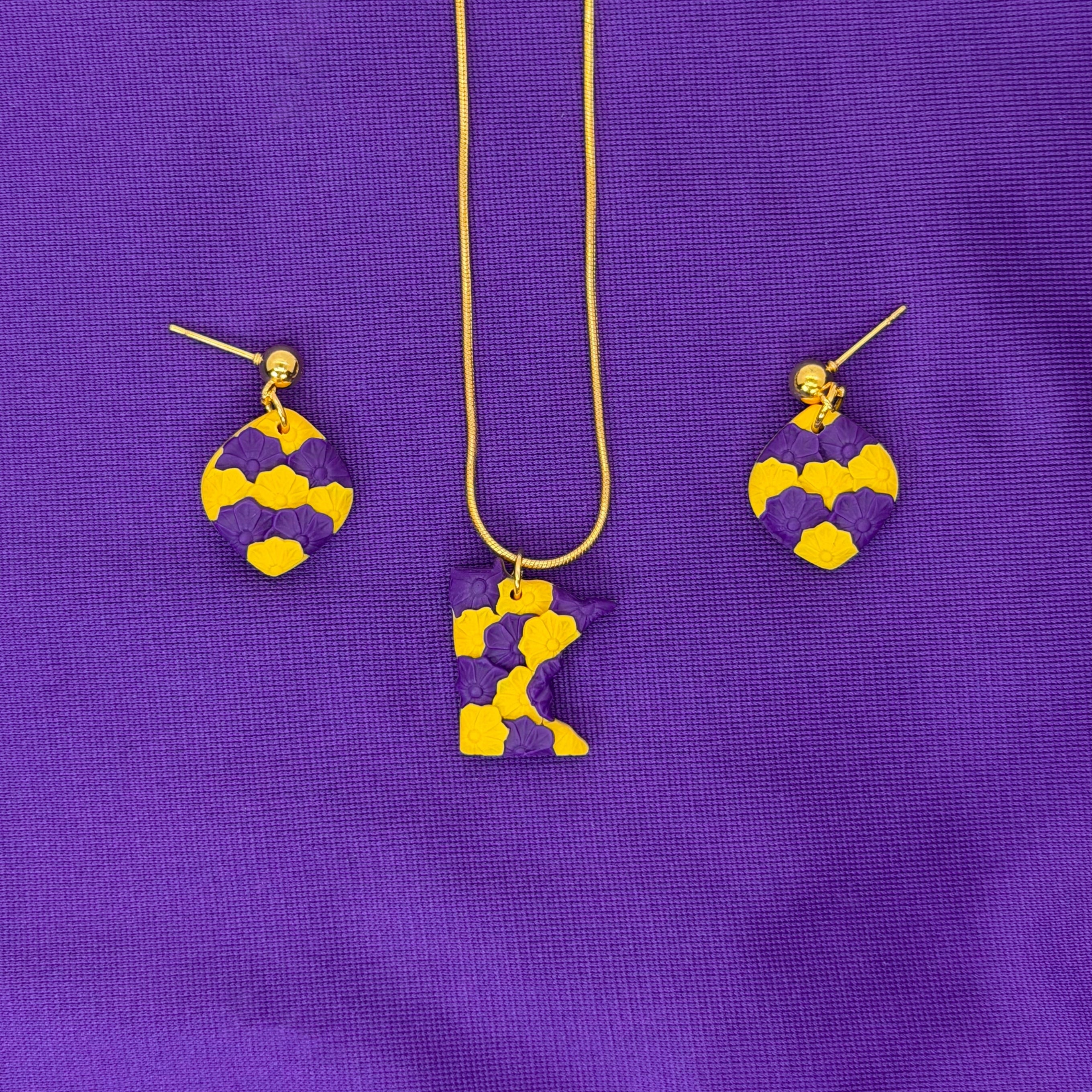Skol Floral Set