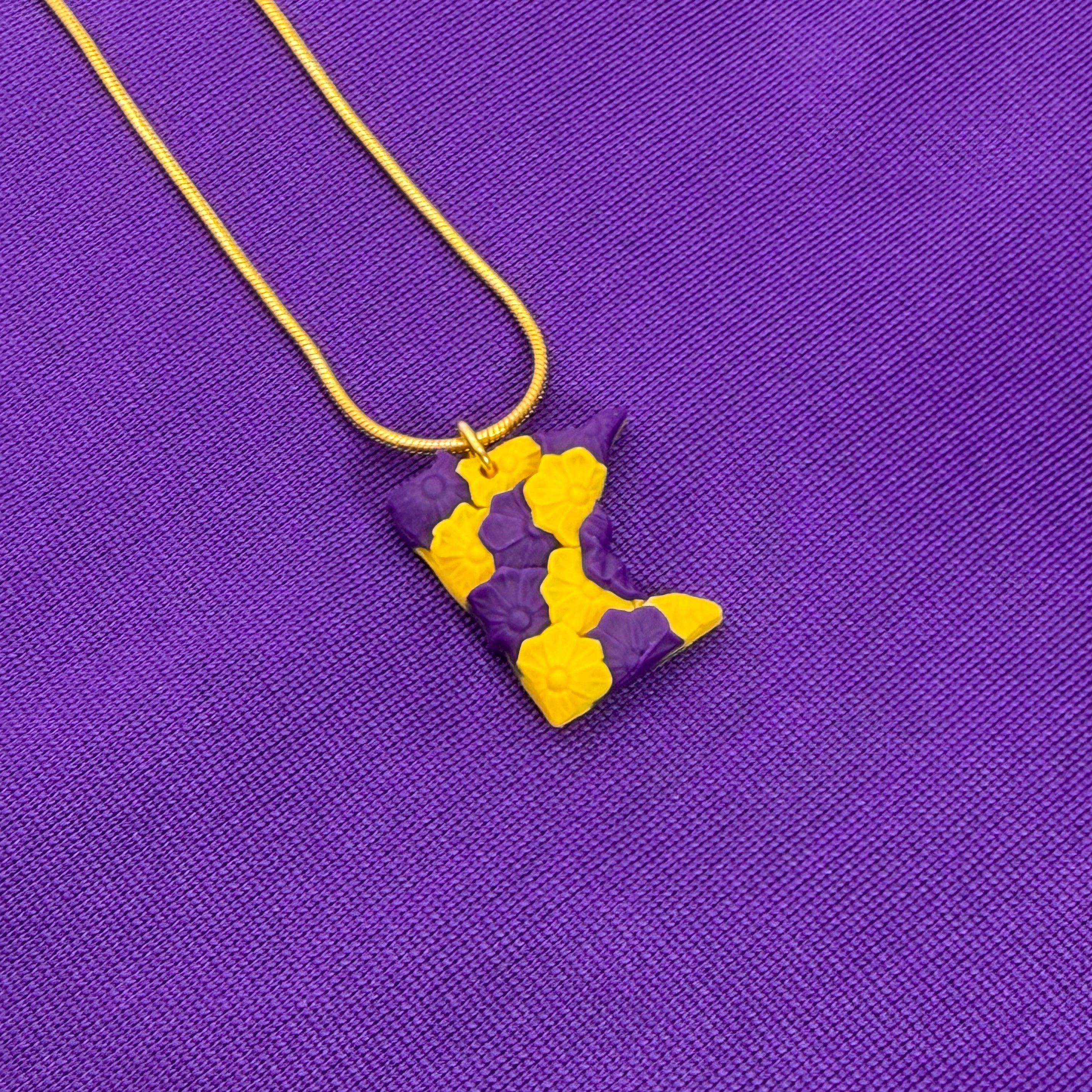 Skol Floral Set