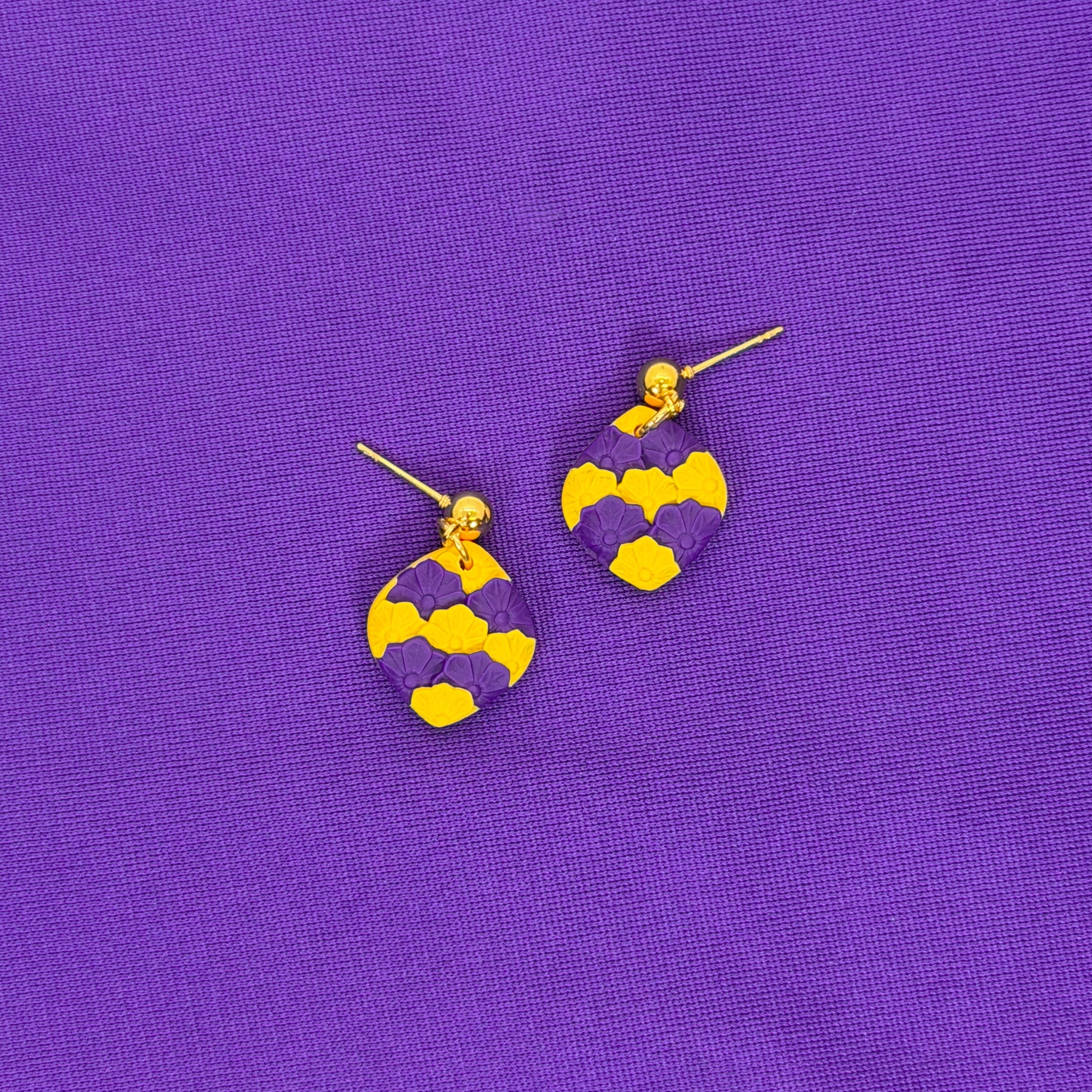 Skol Floral Set