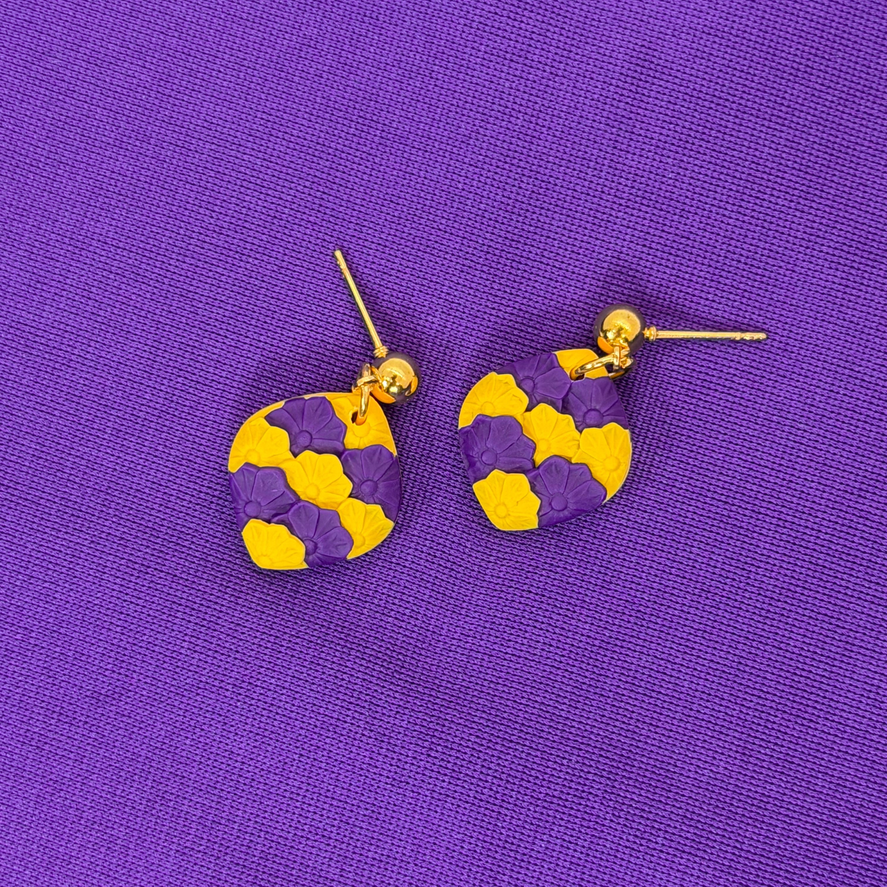 Skol Floral Set