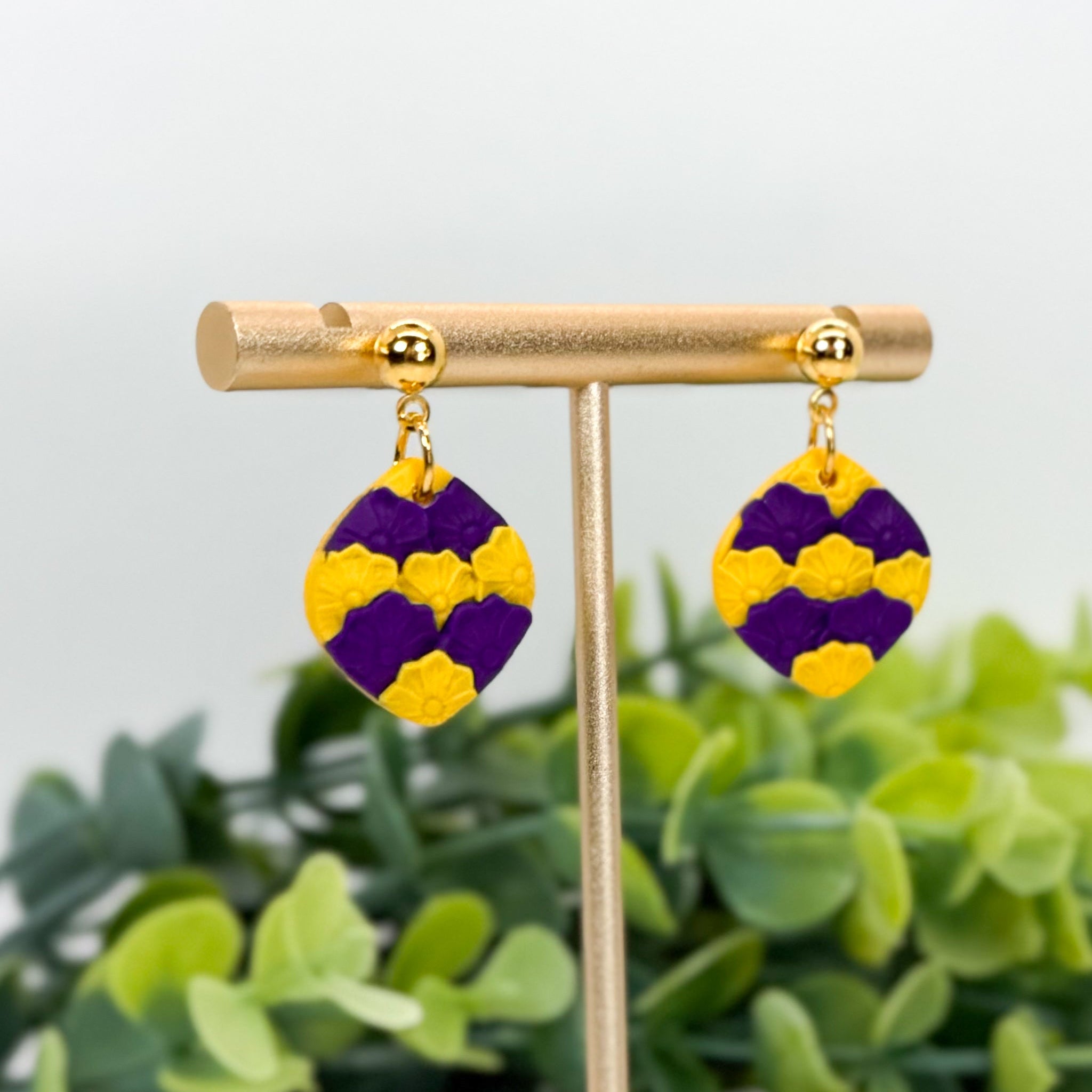 Skol Floral Set