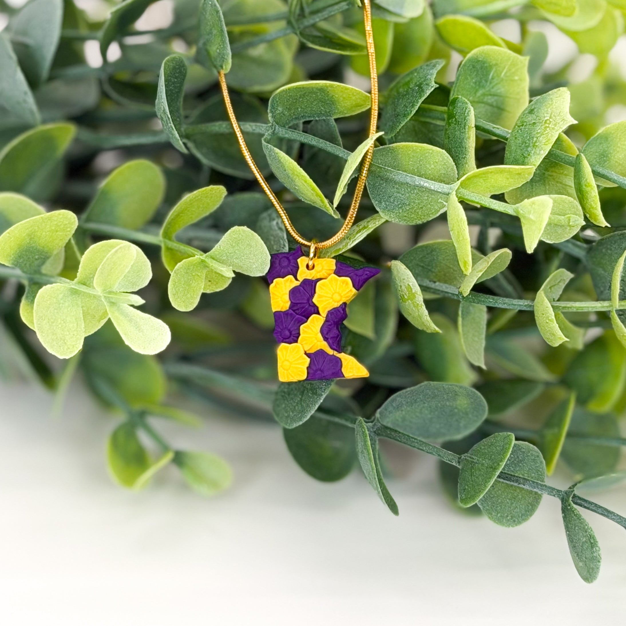 Skol Floral Set