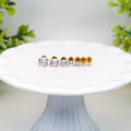 Flat Back Basic Stud Pack