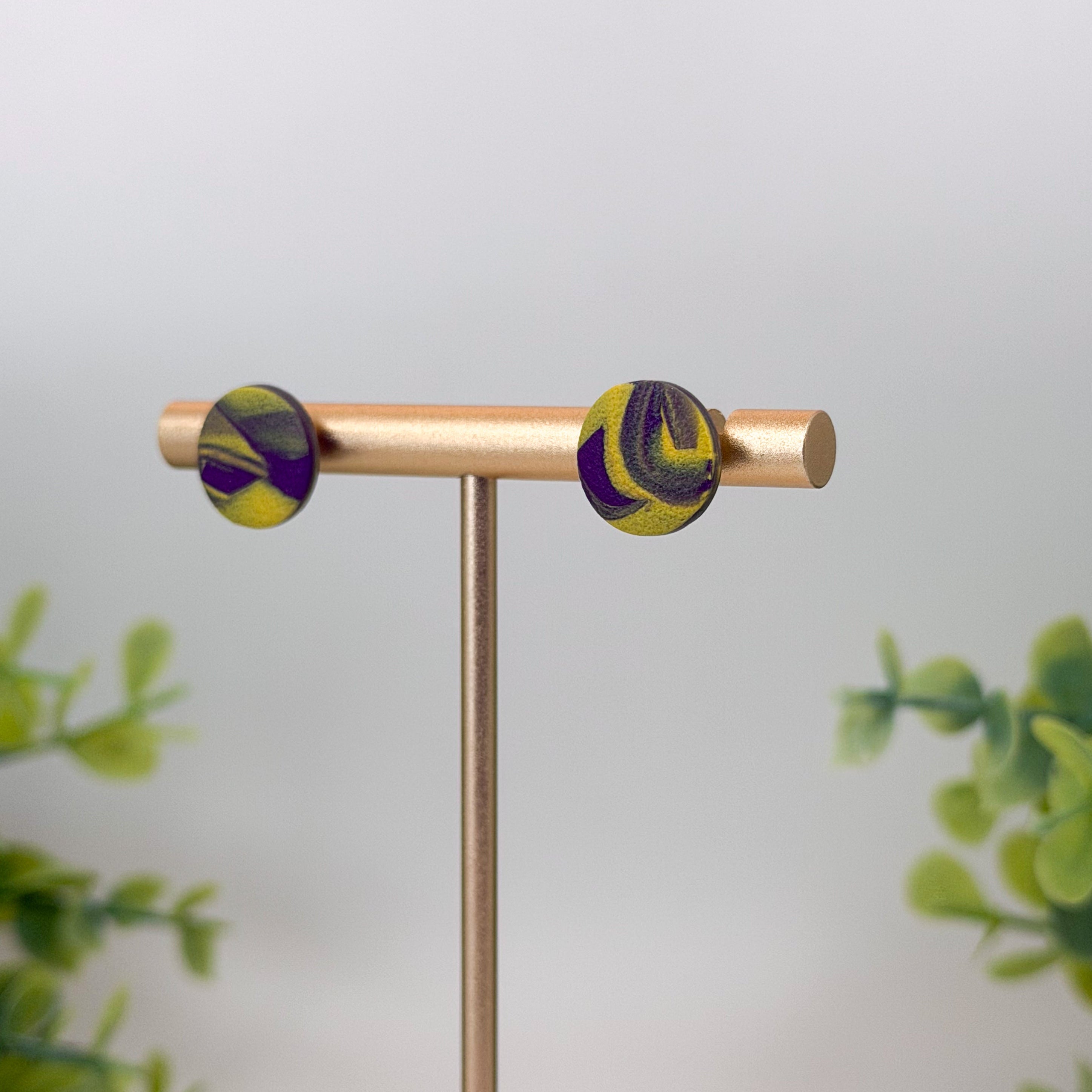 Simone Studs