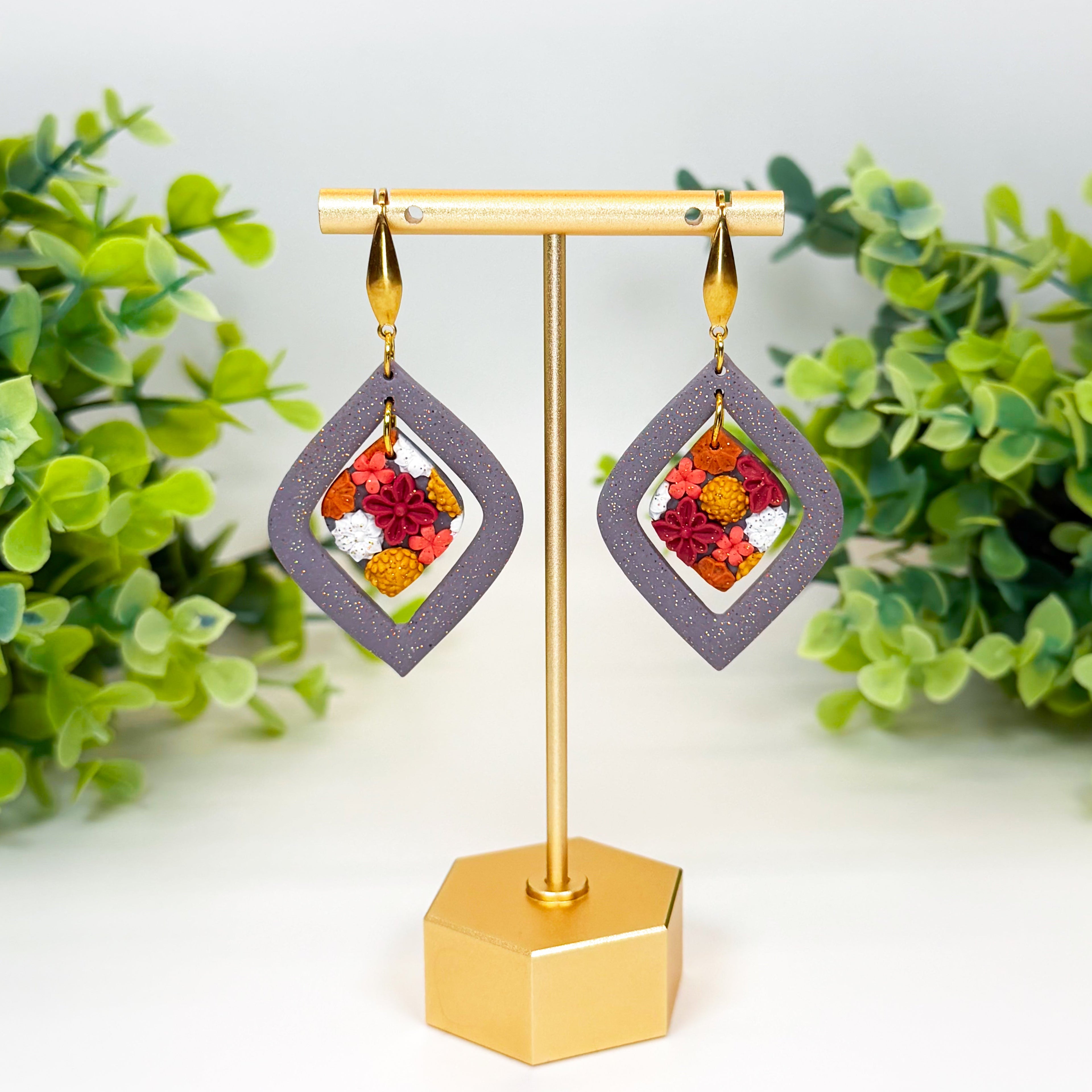 Keisha Dangles