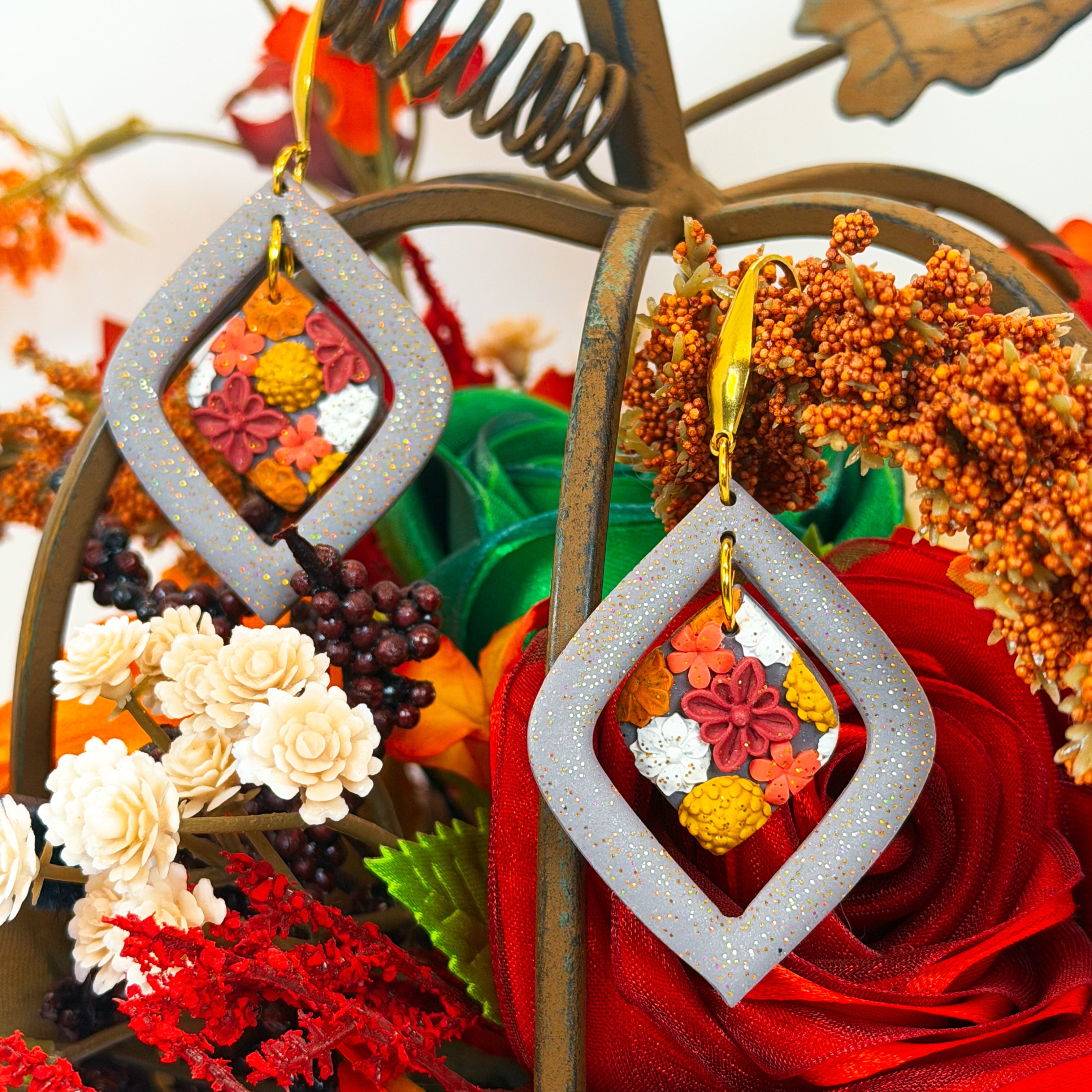 Keisha Dangles