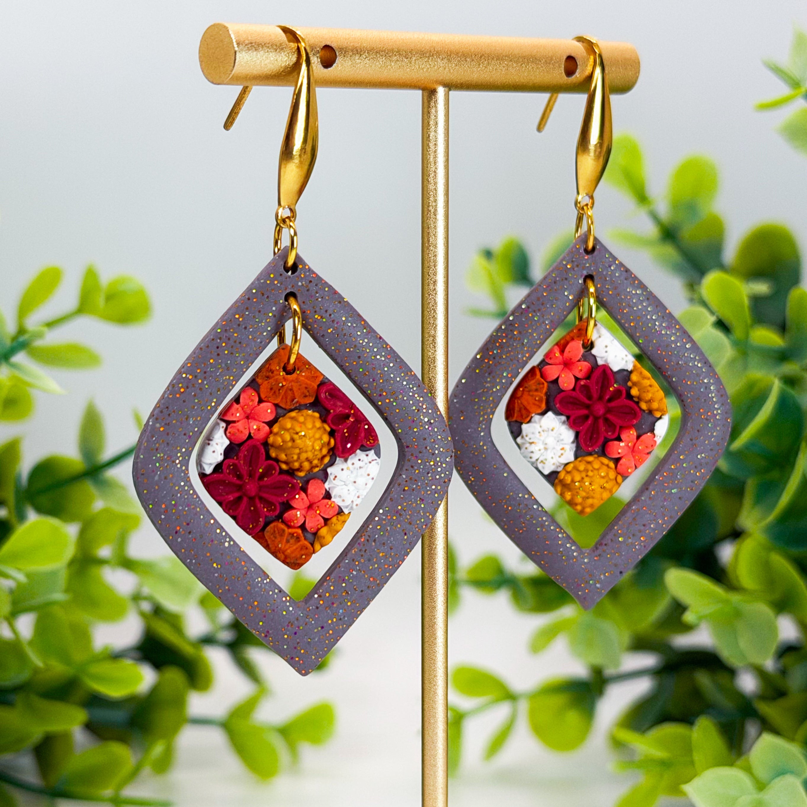 Keisha Dangles