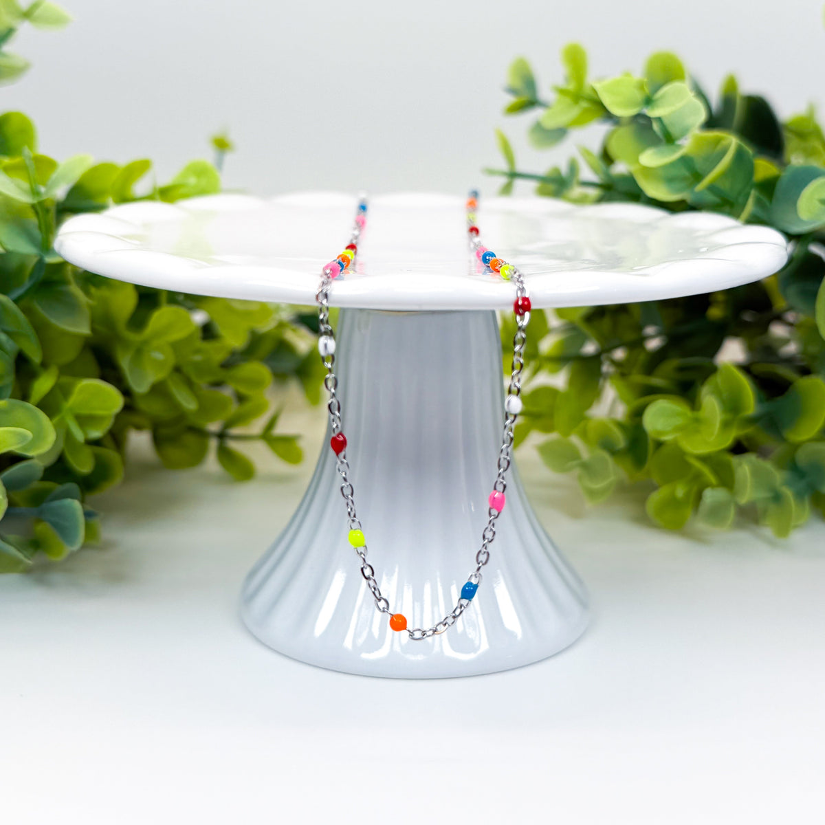 Josephine Necklace