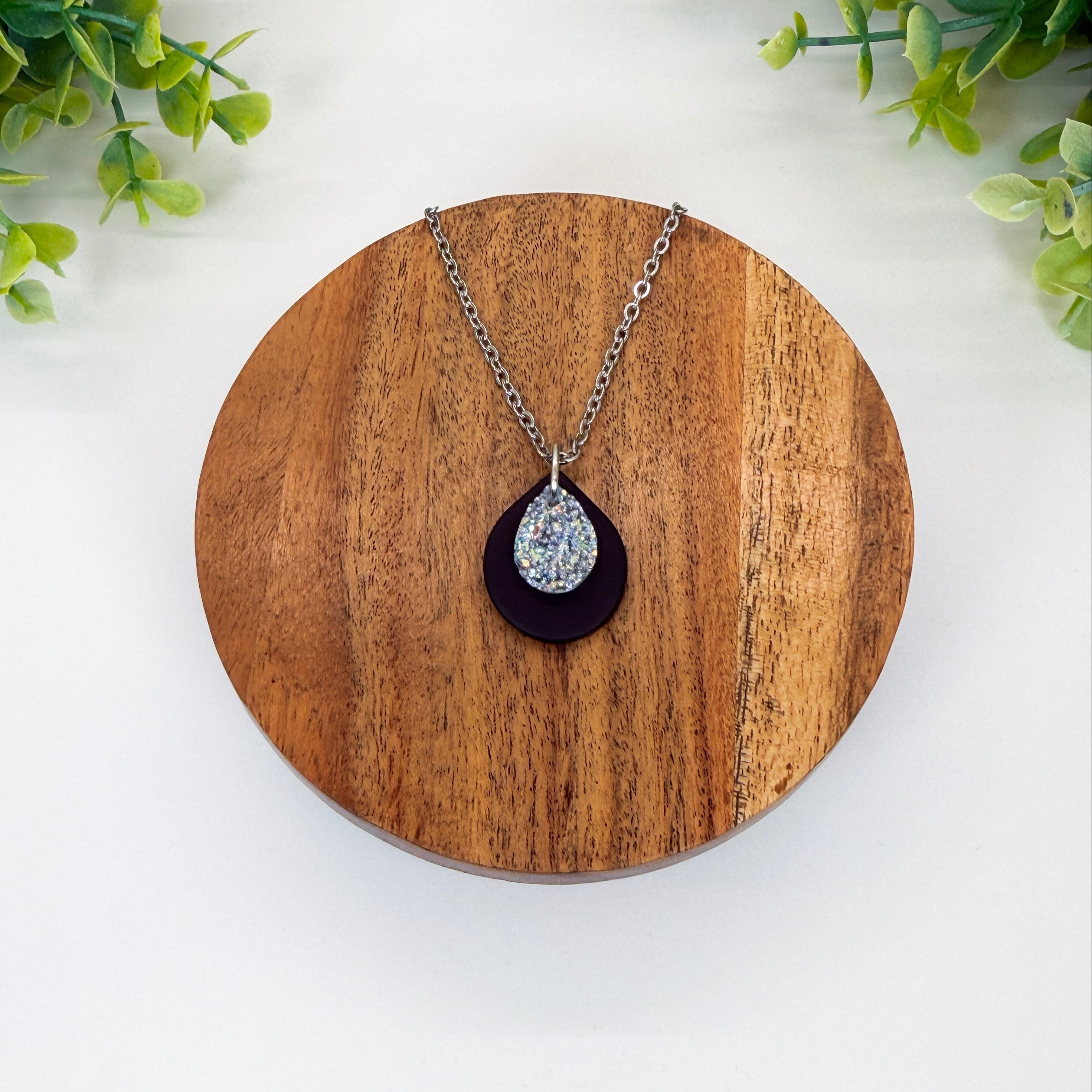 Cleo Necklace