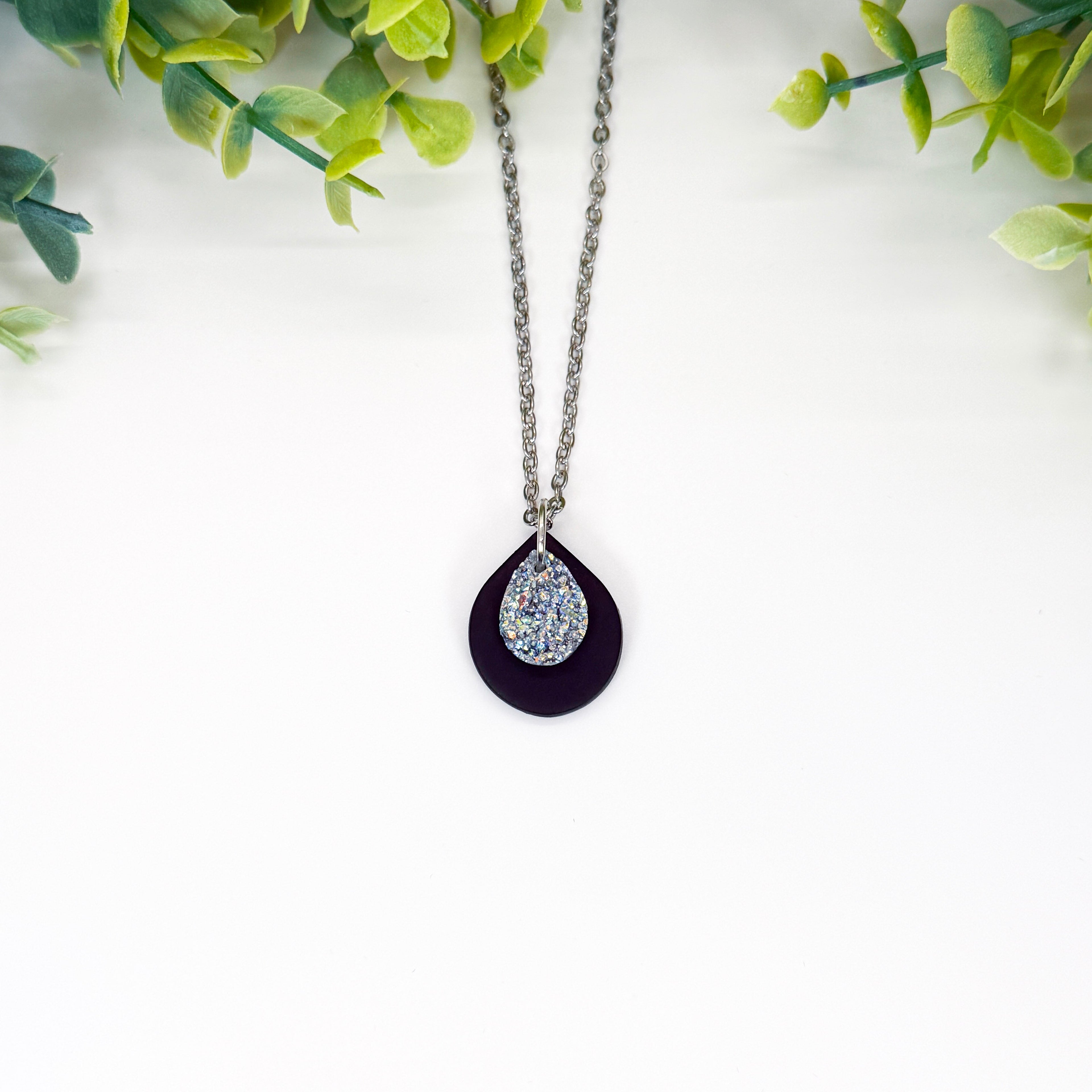 Cleo Necklace