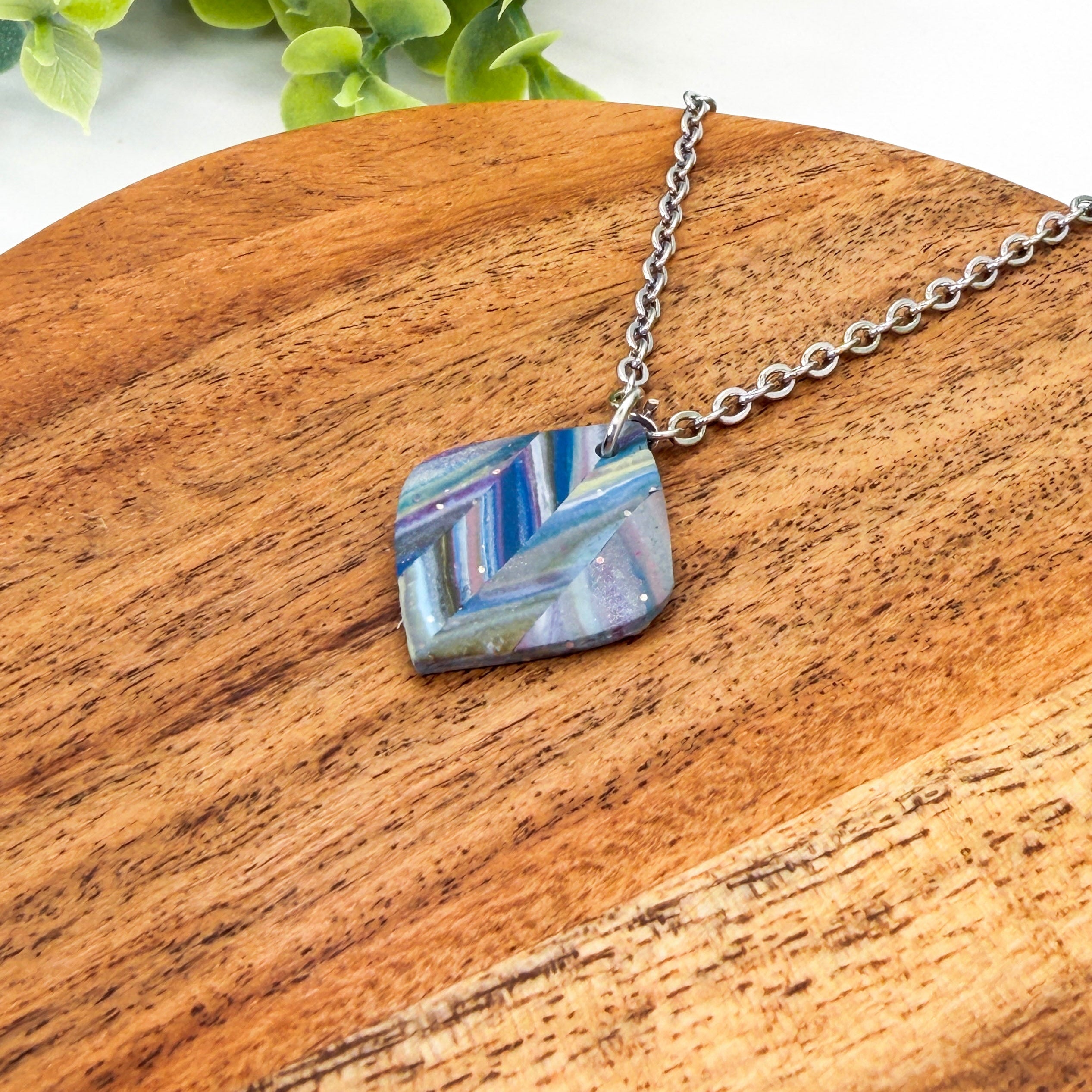 Missy Necklace