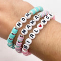 Custom Letter Bracelet
