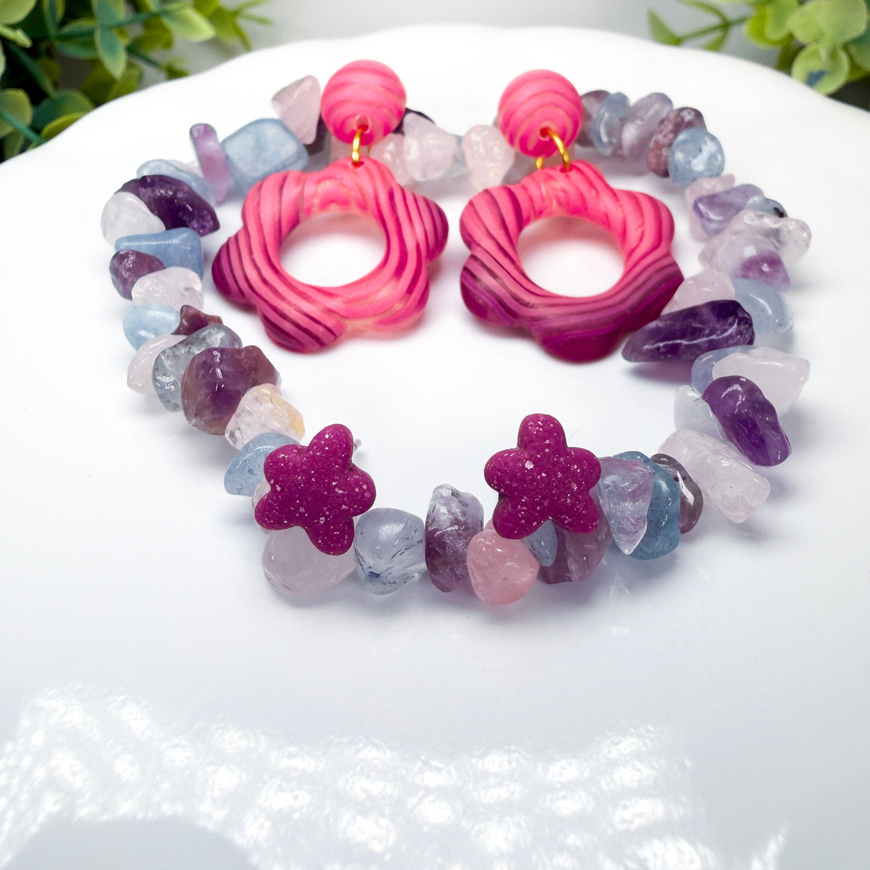 Delia Studs