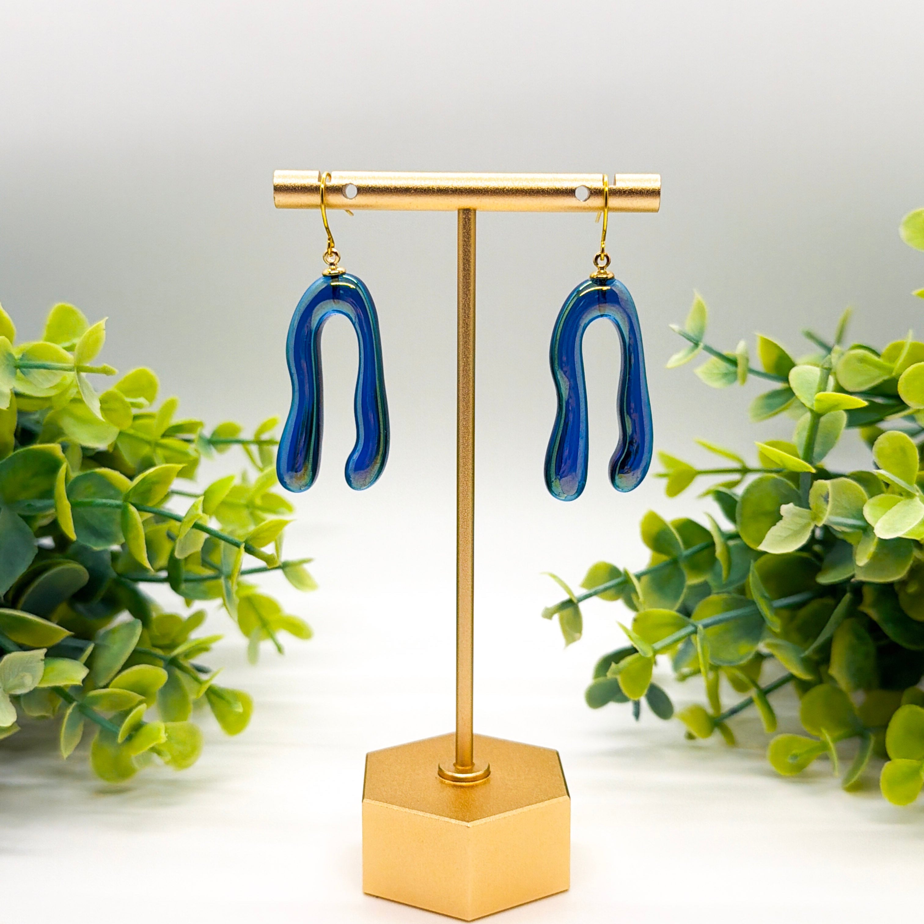 Slime Dangles