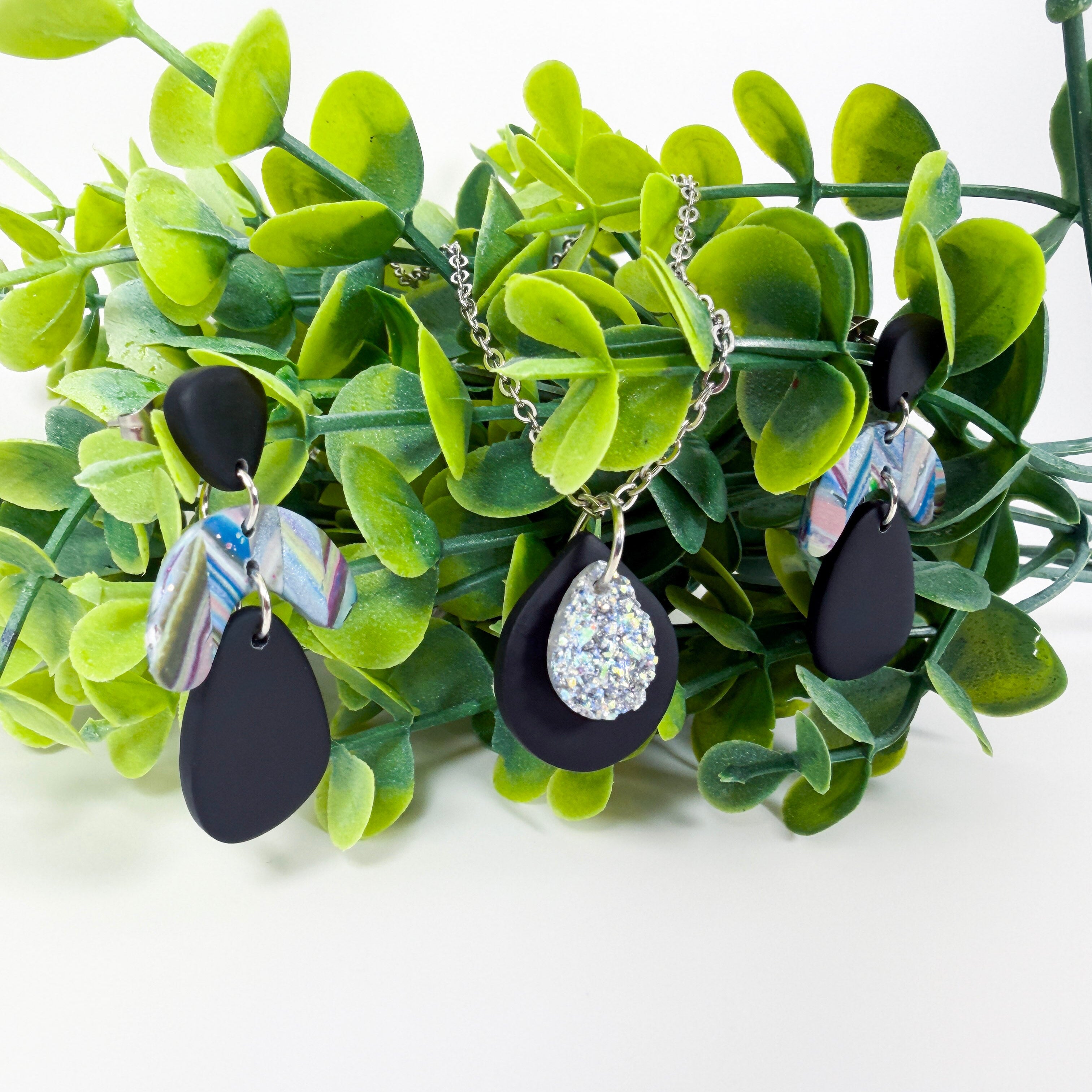 Cleo Necklace