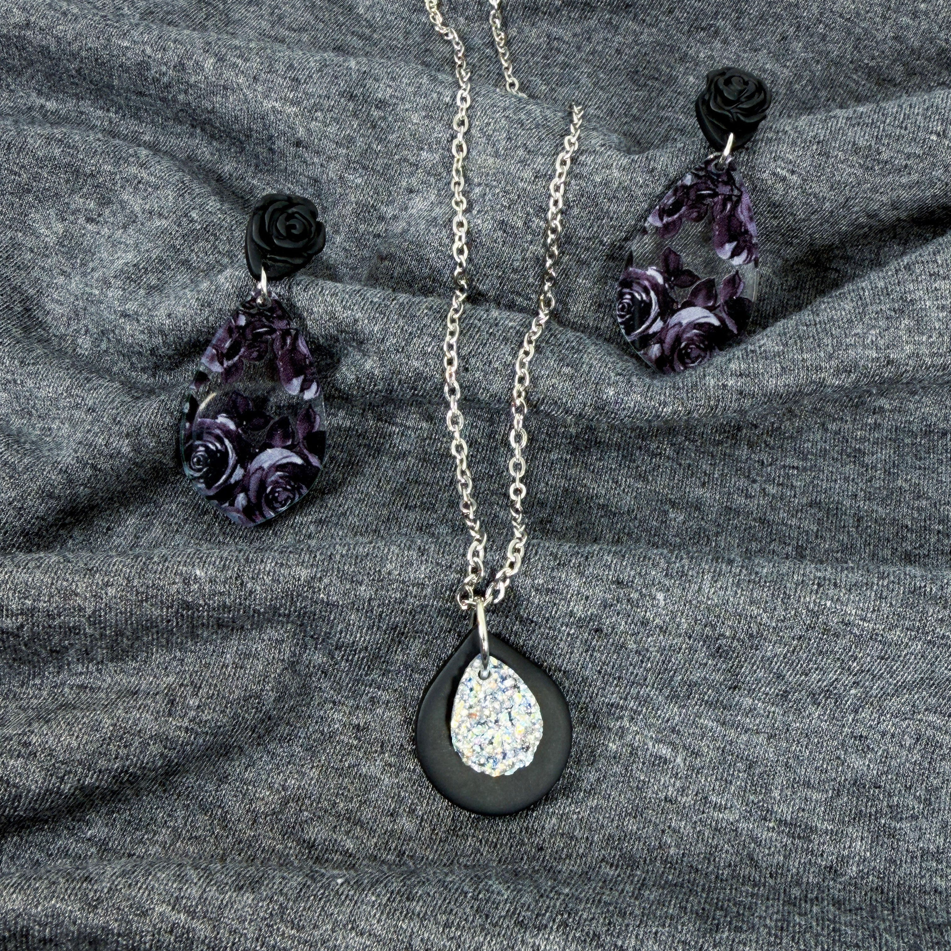 Cleo Necklace