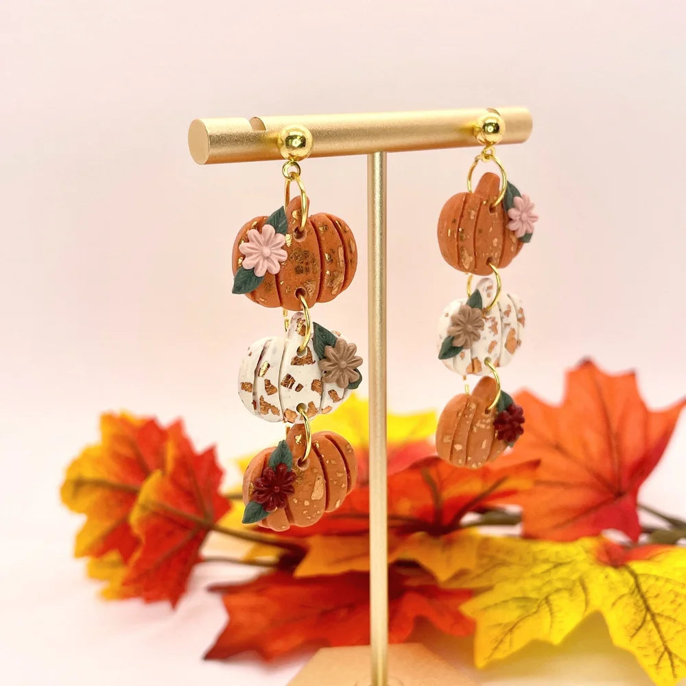 Georgia Dangles