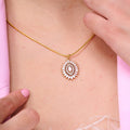 Johnna Necklace