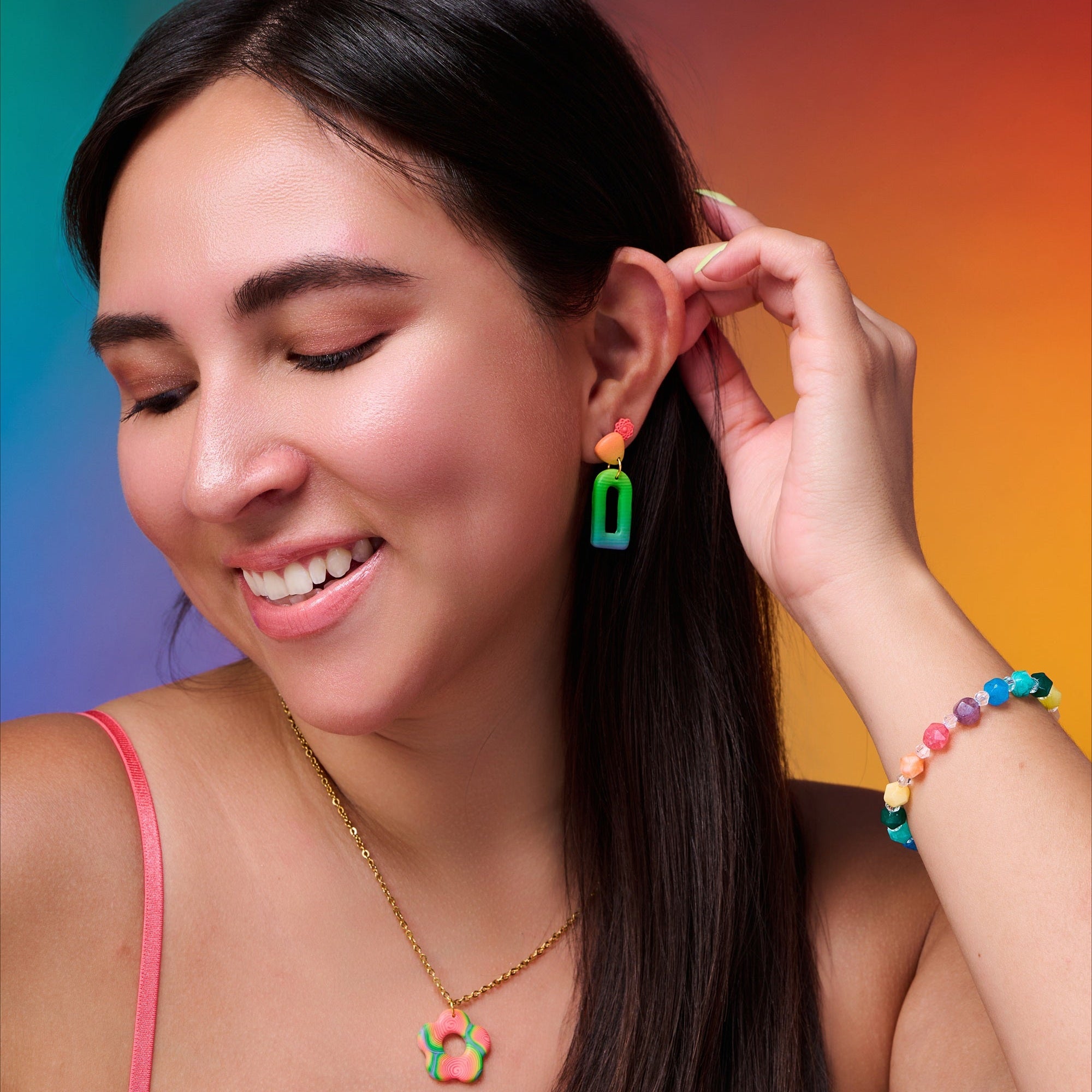 Aya Dangles