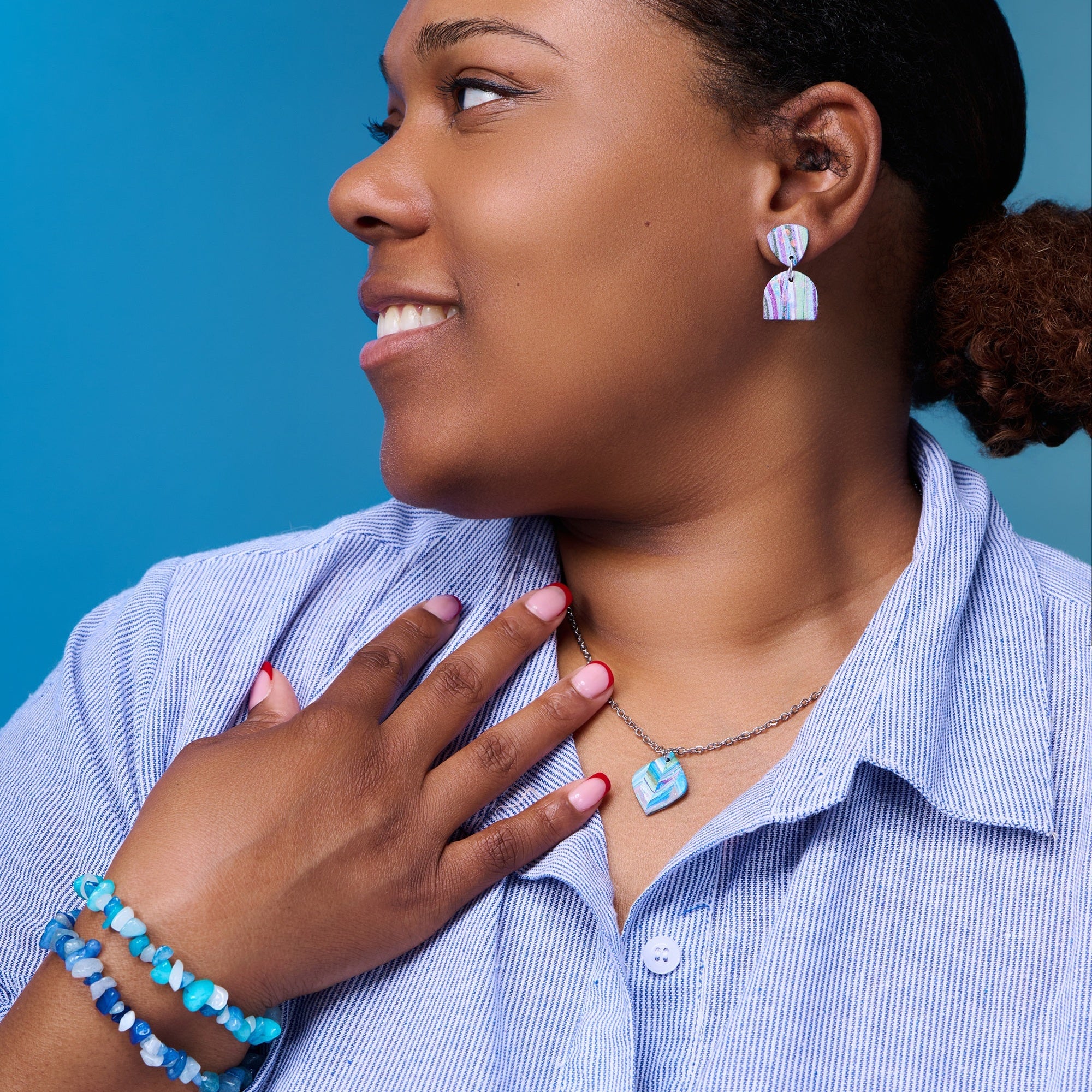 Missy Necklace