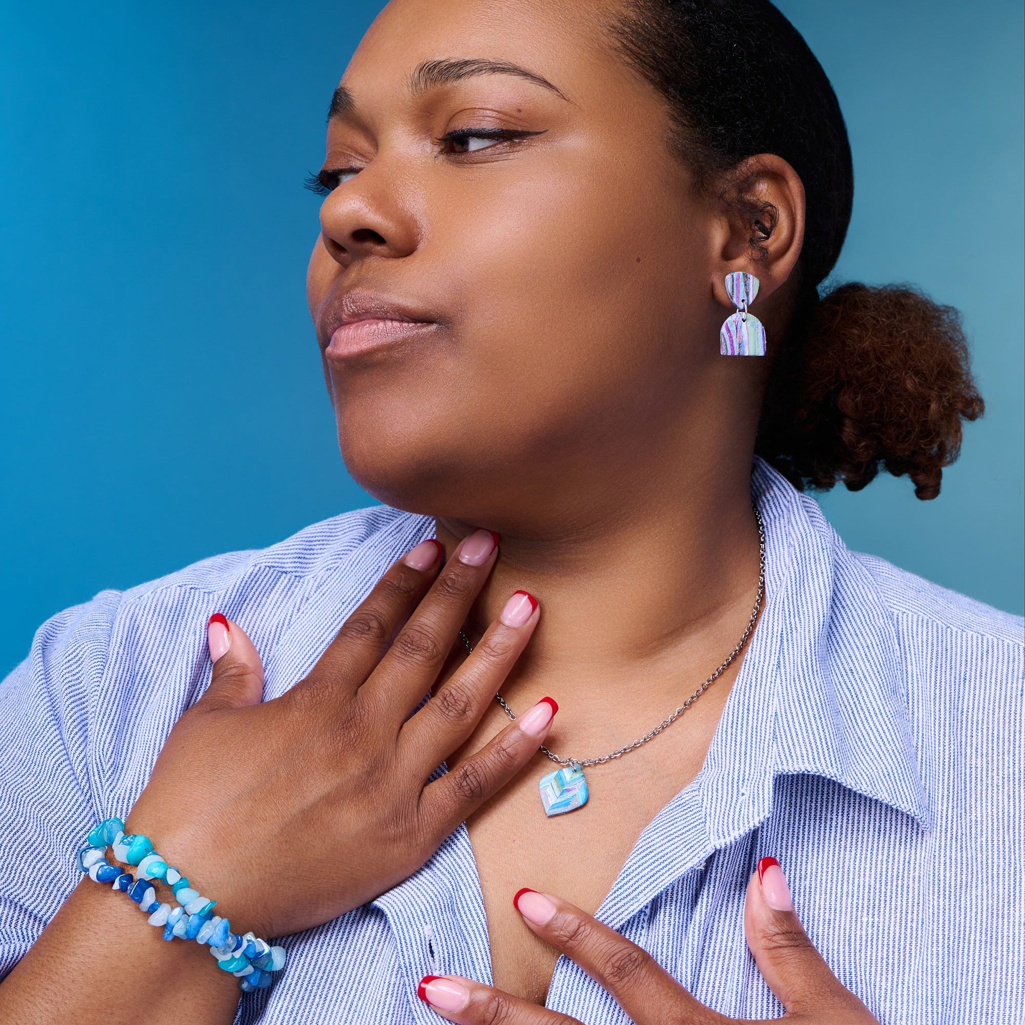 Missy Necklace