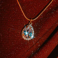 Angelina Necklace