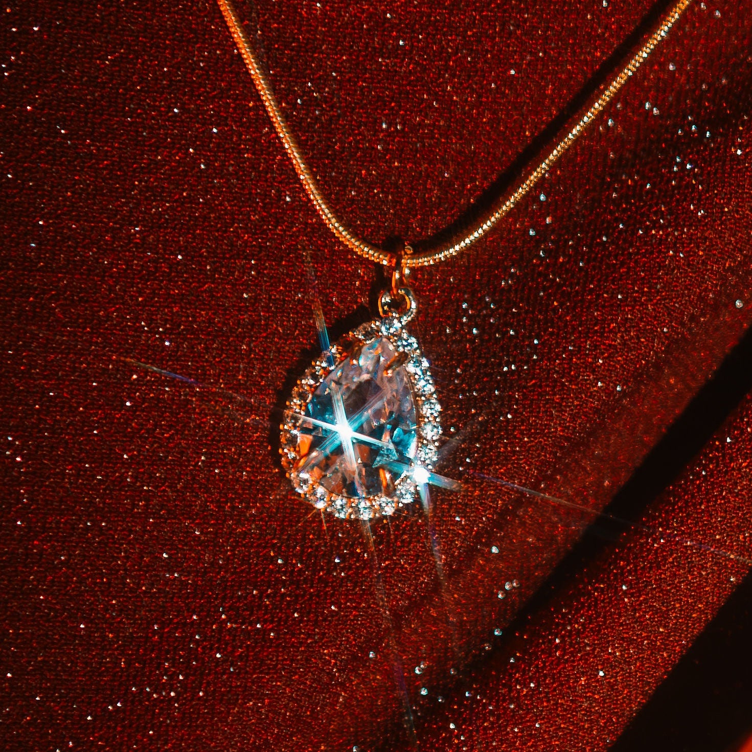 Angelina Necklace