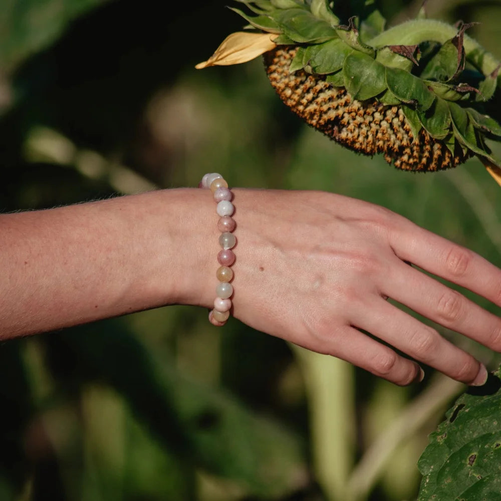 Sunstone Bracelet
