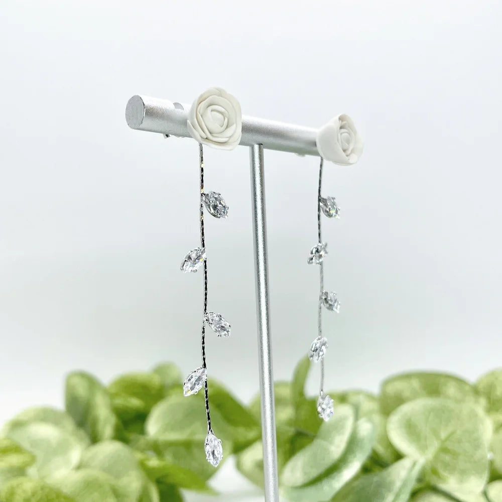 2-in-1 Earrings