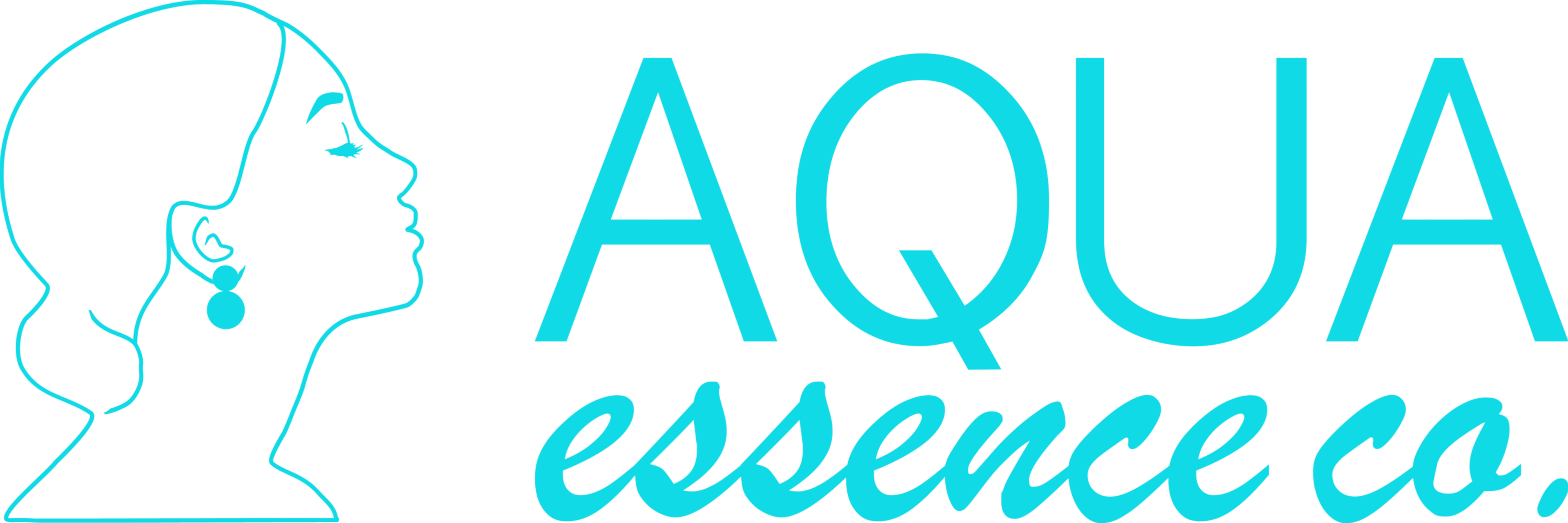 Aqua Essence Co