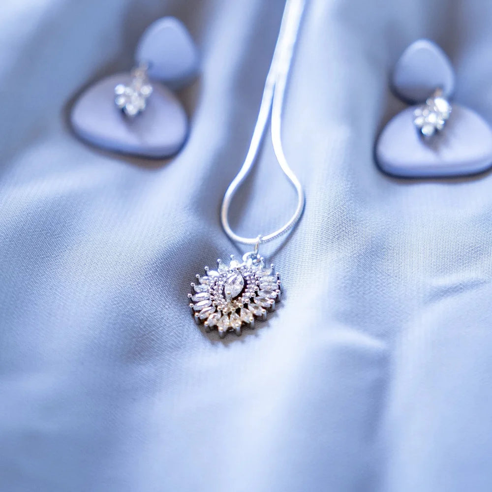 Johnna Necklace