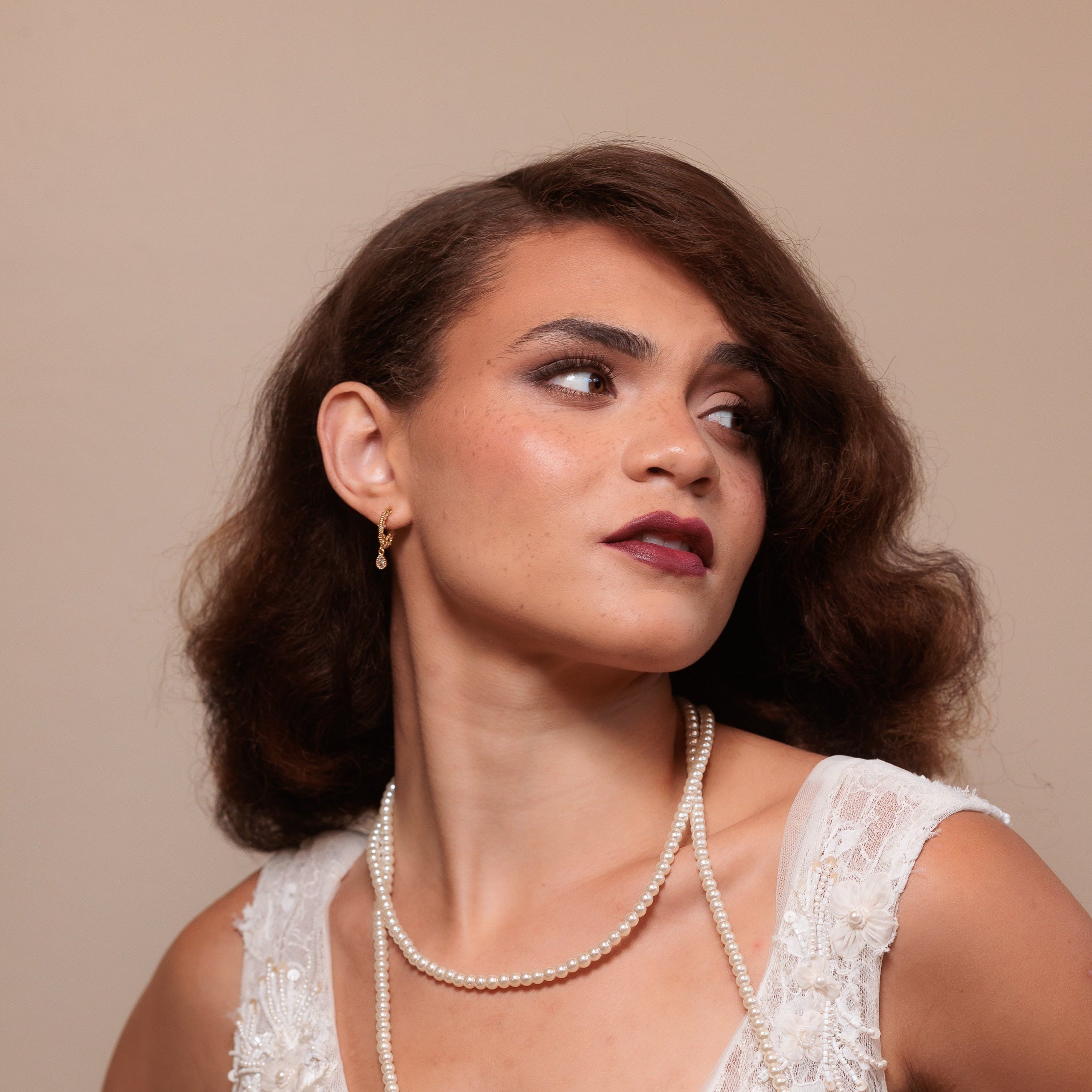 Anastasia Hoops