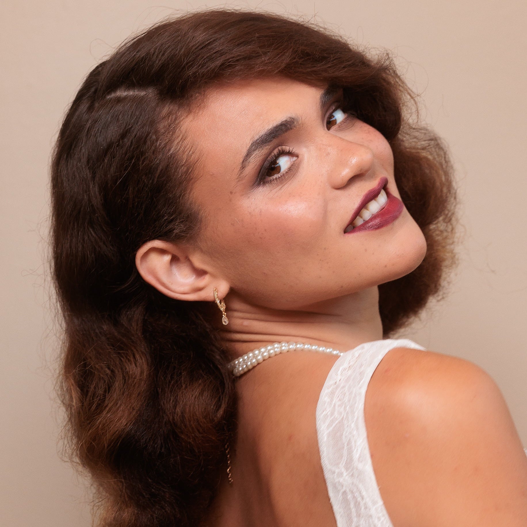 Anastasia Hoops