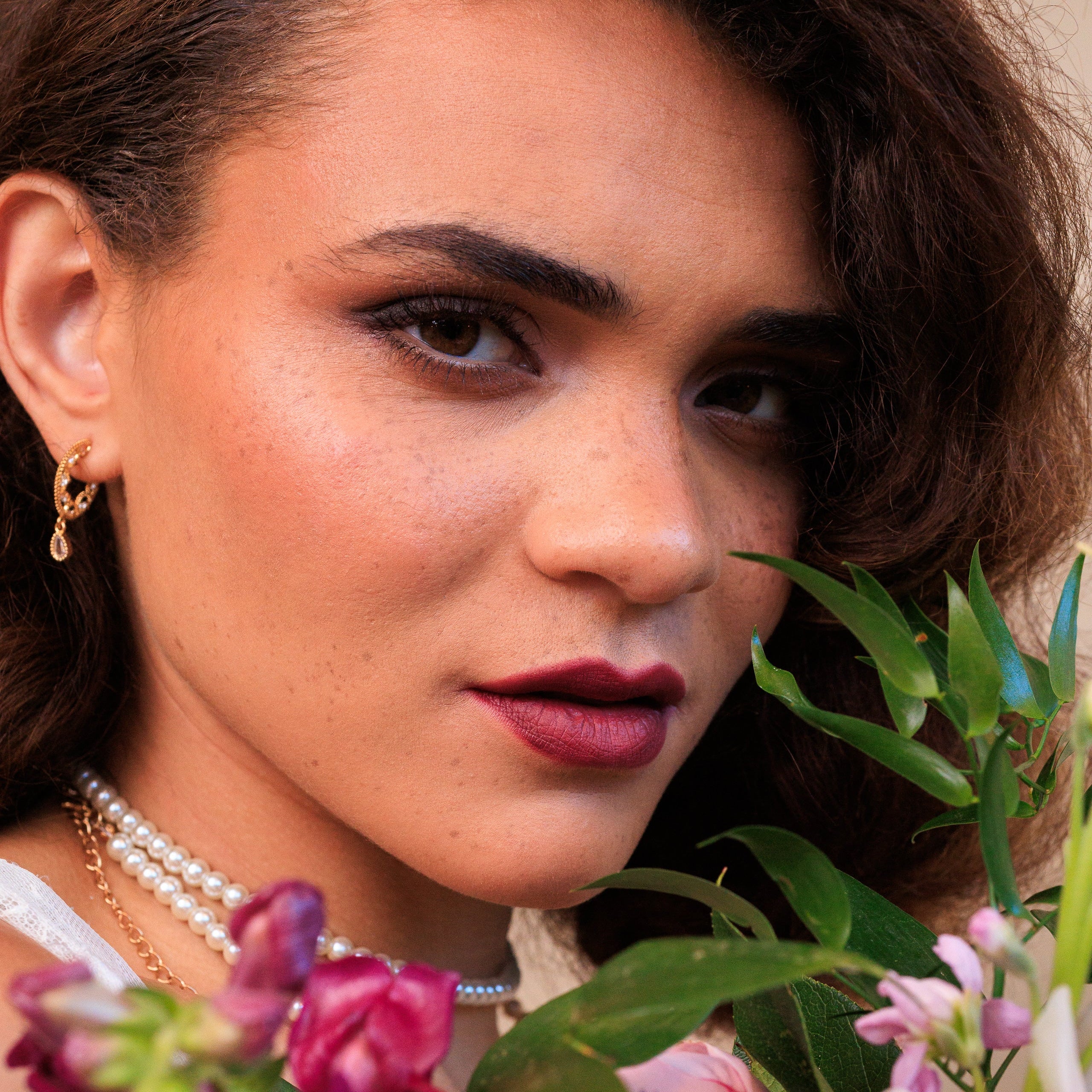 Anastasia Hoops