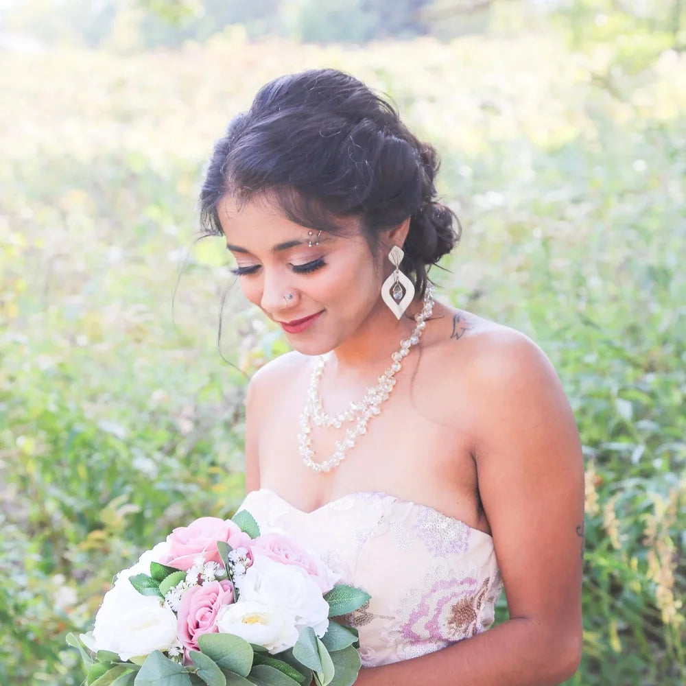 Charlotte Bridal Set