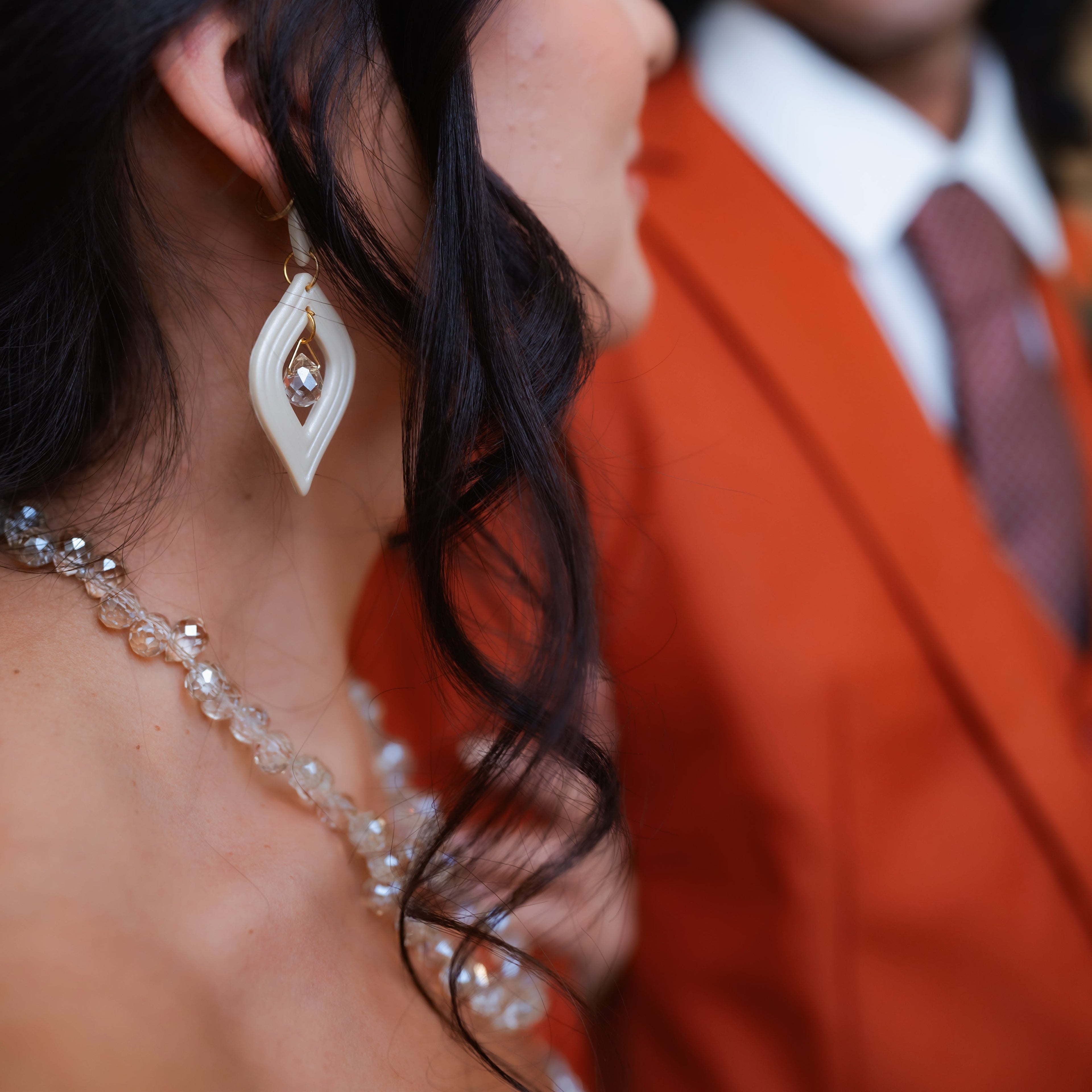 Charlotte Bridal Set